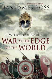 War at the Edge of the World