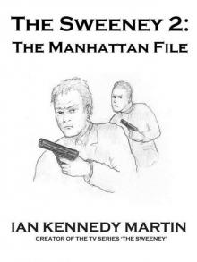 The Sweeney 02