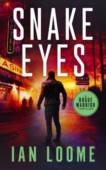 Snake Eyes