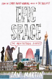 Epic Space Epic Space
