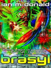 Brasyl (GollanczF.)