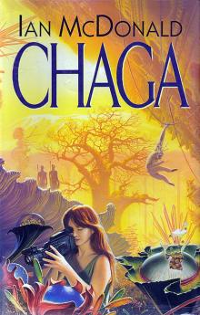 Chaga