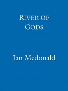 River Of Gods
