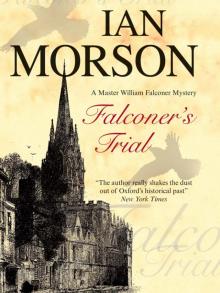 Falconer's Trial Falconer's Trial