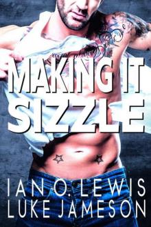 MakingIt Sizzle MakingIt Sizzle