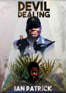 Devil Dealing (The Ryder Quartet Book 1)