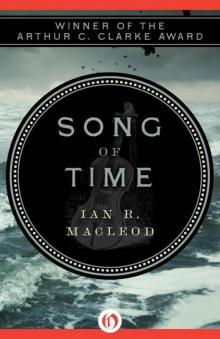Song of Time (2008)