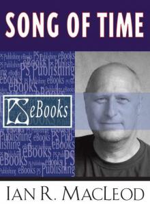 Song Of Time