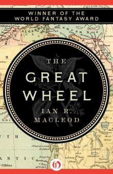 The Great Wheel (1997)