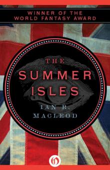 The Summer Isles (2005)