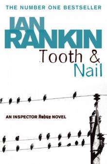 Tooth and Nail ir-3 Tooth and Nail ir-3