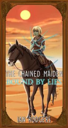 Bound by Lies Bound by Lies
