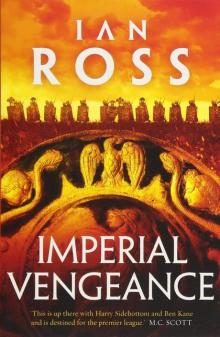 Imperial Vengence