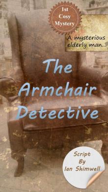 The Armchair Detective: Series One