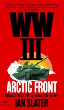 Arctic Front wi-4 Arctic Front wi-4