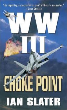 Choke Point wi-9 Choke Point wi-9