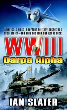 Darpa Alpha wi-11 Darpa Alpha wi-11