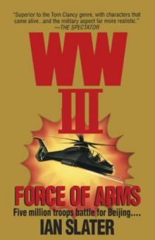 Force of Arms wi-7 Force of Arms wi-7