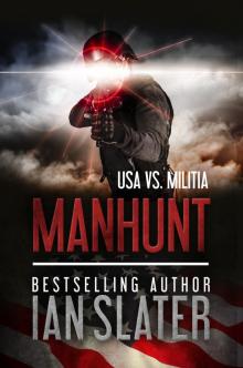Manhunt Manhunt