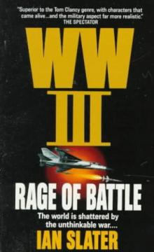 Rage of Battle wi-2 Rage of Battle wi-2