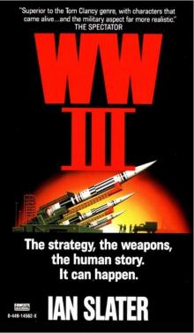 WW III wi-1 WW III wi-1