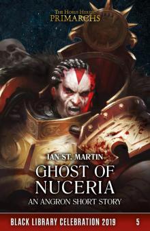 Ghost of Nuceria Ghost of Nuceria