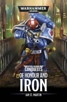 Of Honour and Iron