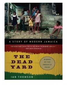 The Dead Yard