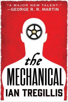 The Mechanical (The Alchemy Wars)