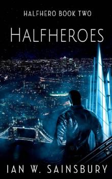 Halfheroes