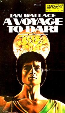 A Voyage To Dari A Voyage To Dari