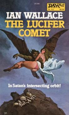 Lucifer Comet (2464 CE) Lucifer Comet (2464 CE)