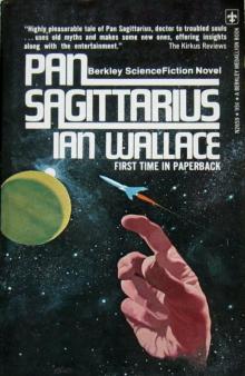 Pan Sagittarius (2509 CE) Pan Sagittarius (2509 CE)