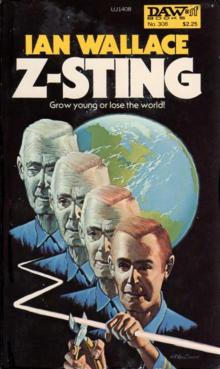 Z-Sting (2475 CE) Z-Sting (2475 CE)