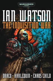 The Inquisition War The Inquisition War