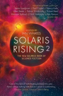 Solaris Rising 2 Solaris Rising 2