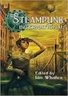 Steampunk International Steampunk International