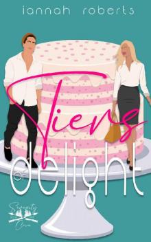 Tiers of Delight