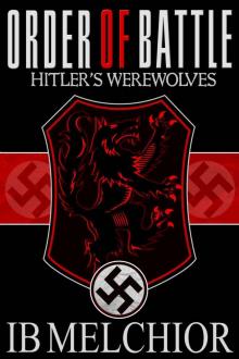 Order of Battle