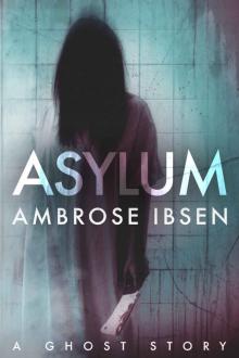 Asylum: The Afterlife investigations #1