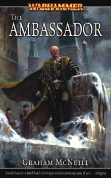 1 the ambassador