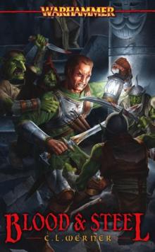 3 blood and steel