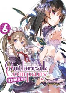 Outbreak Company: Volume 6 (Premium)