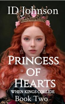 Princess of Hearts Princess of Hearts