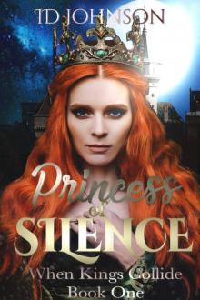 Princess of Silence Princess of Silence