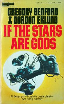 Gregory Benford, Gordon Eklund