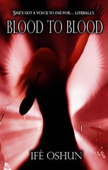 Blood To Blood