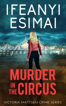 Murder in the Circus