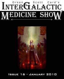 IGMS - Issue 16