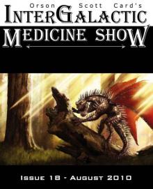 IGMS - Issue 18